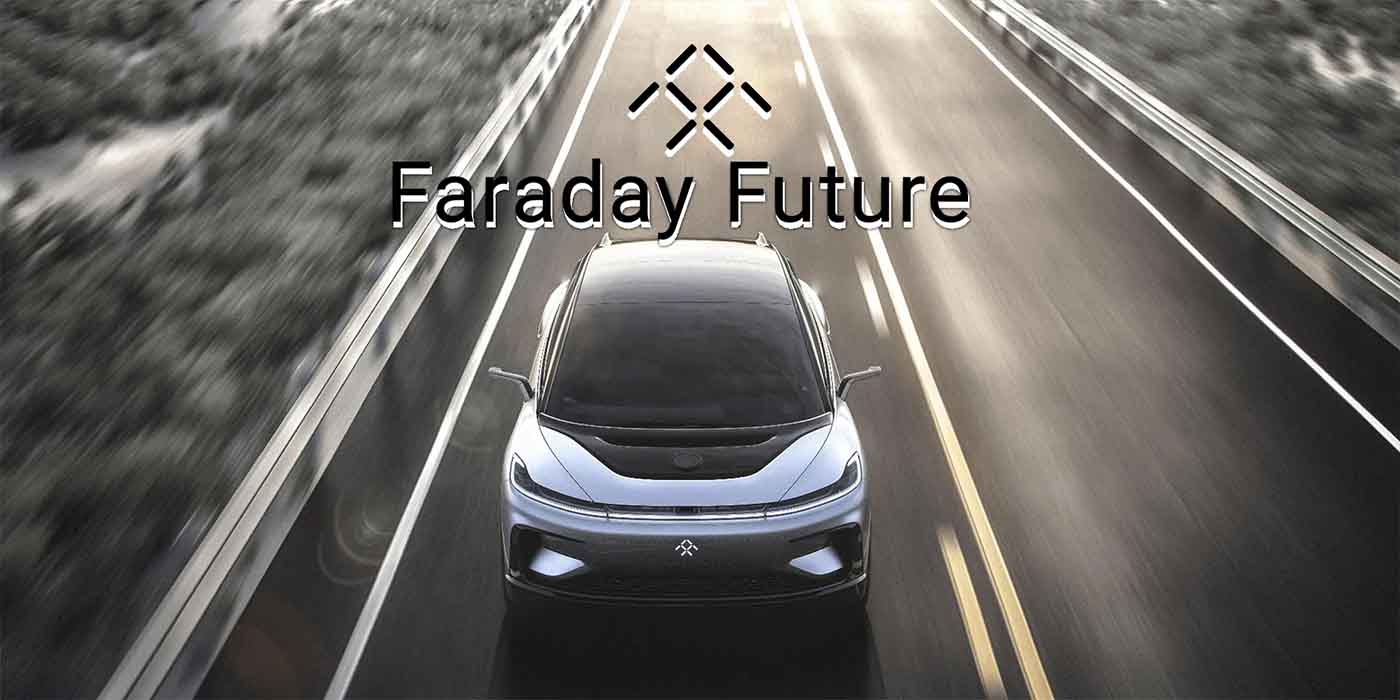 Faraday Future