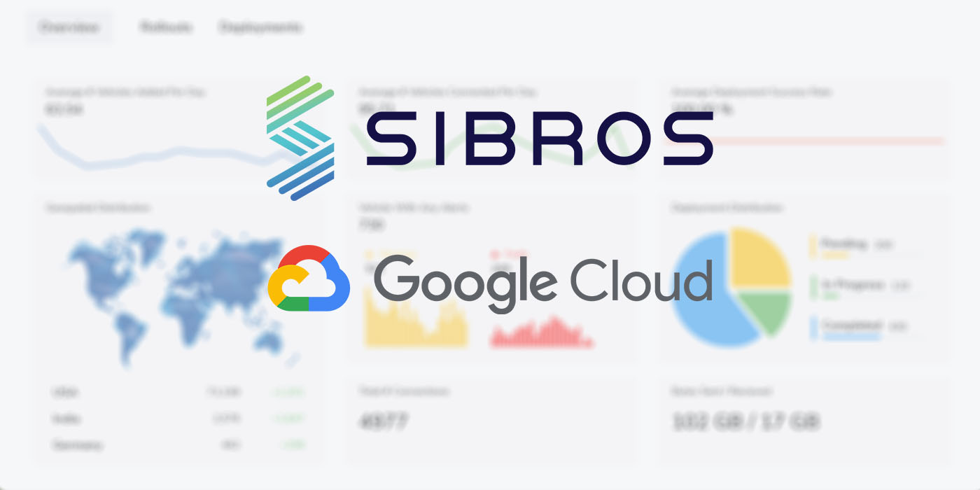 Sibros Google