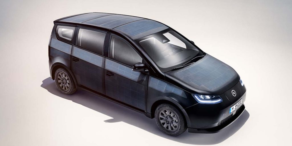 Sono Motors