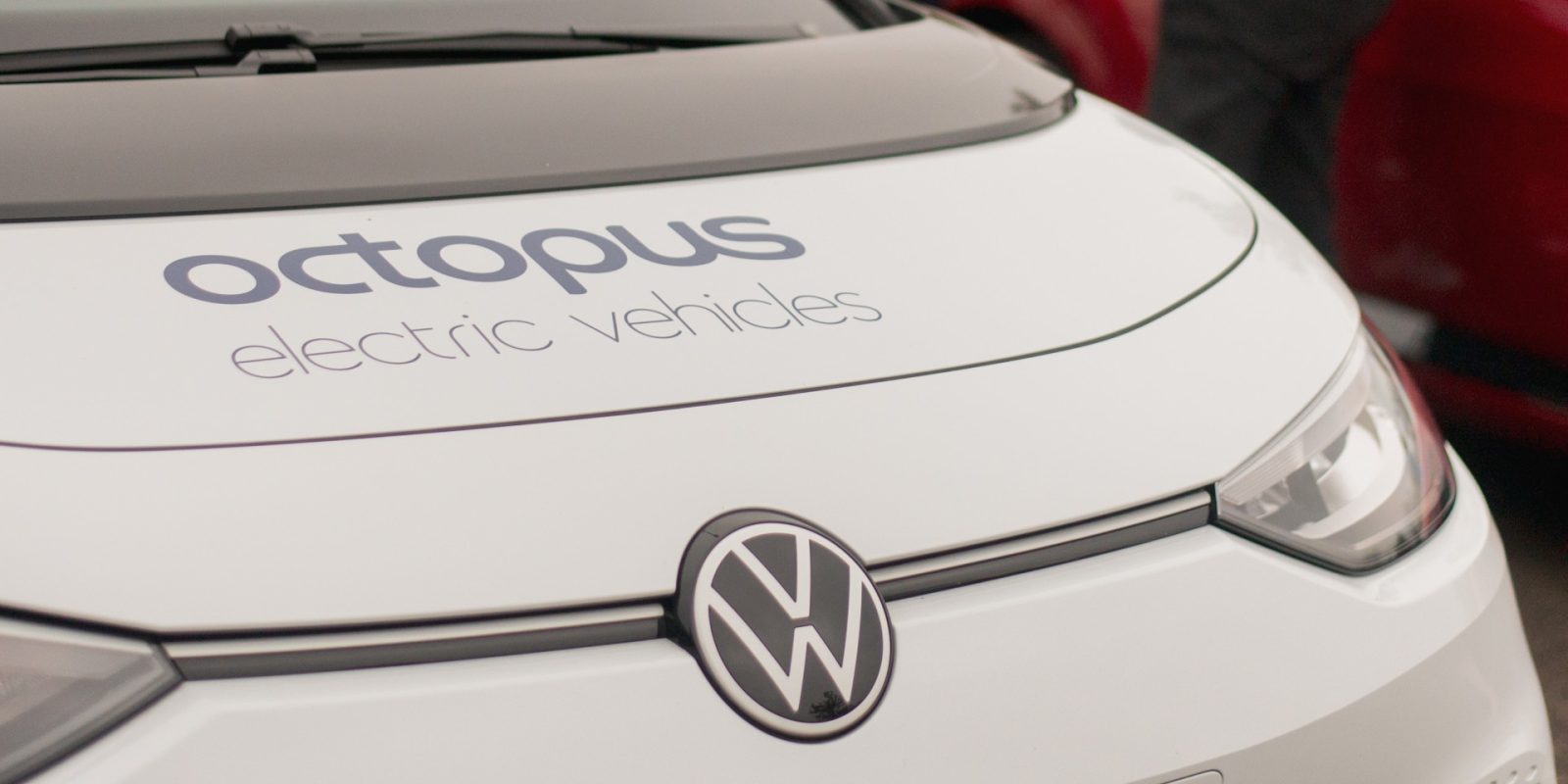 Texas EV drivers