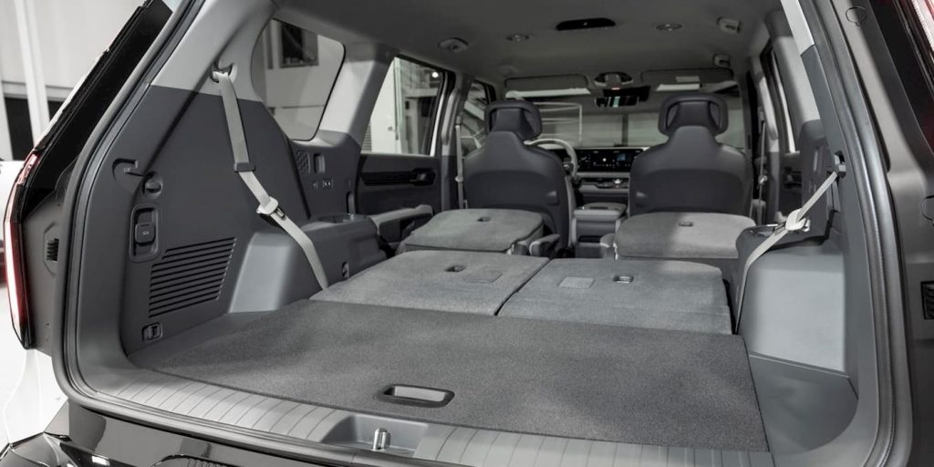 Kia-EV9-interior