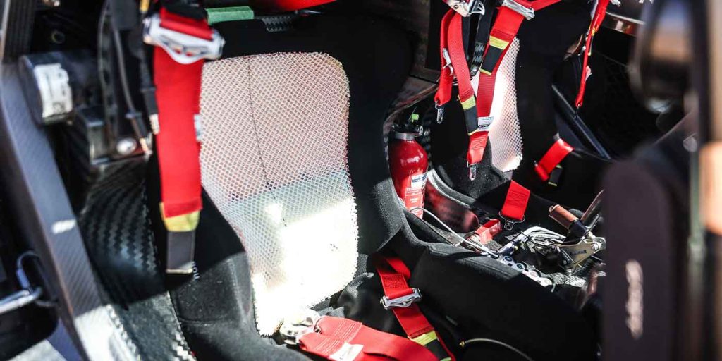 Audi Dakar