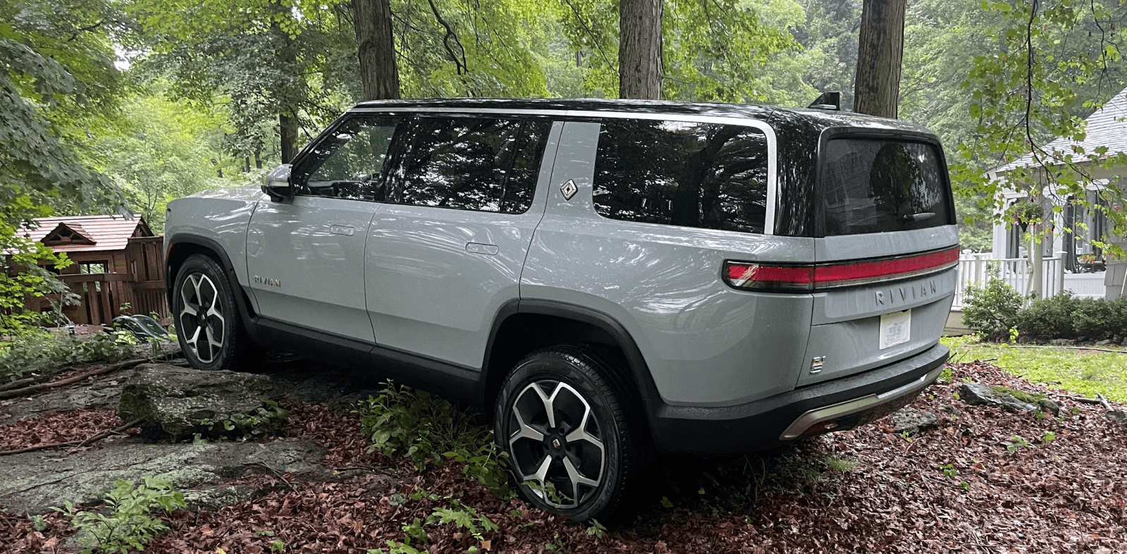 Rivian