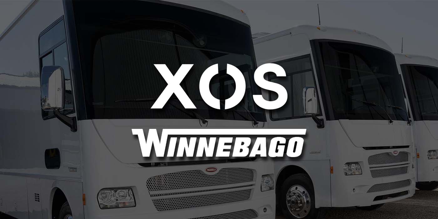 Winnebago EV