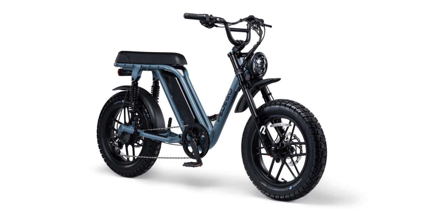 Pedego Moto