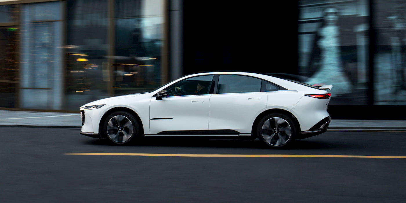 Mazda-$20,000-EV