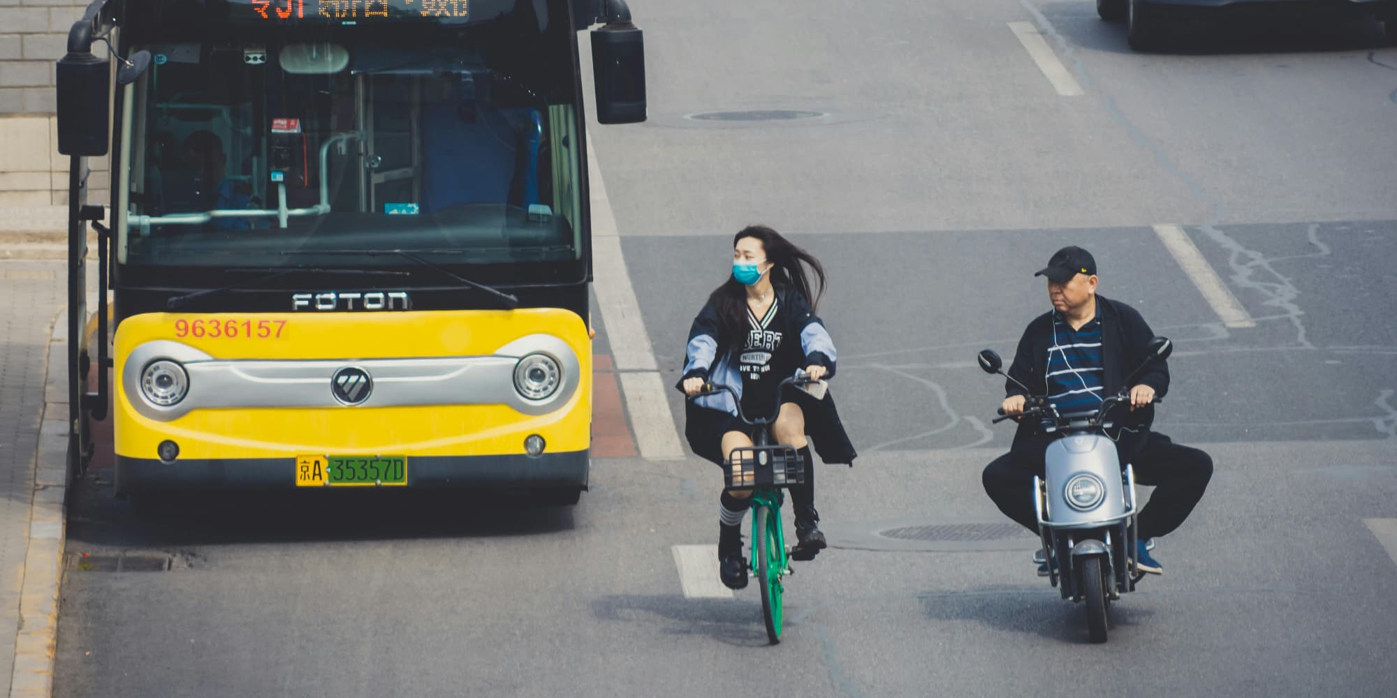 China’s nationwide ‘cash for clunkers’ trade-ins causing huge e-bike boom