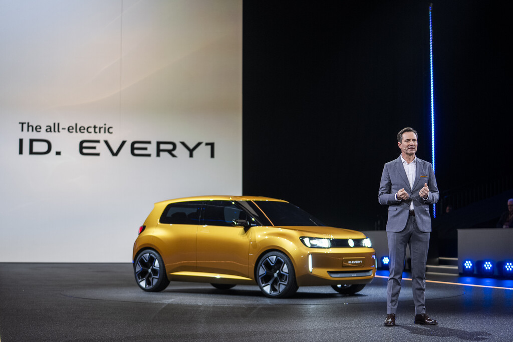 Volkswagen's-ID.1-EV