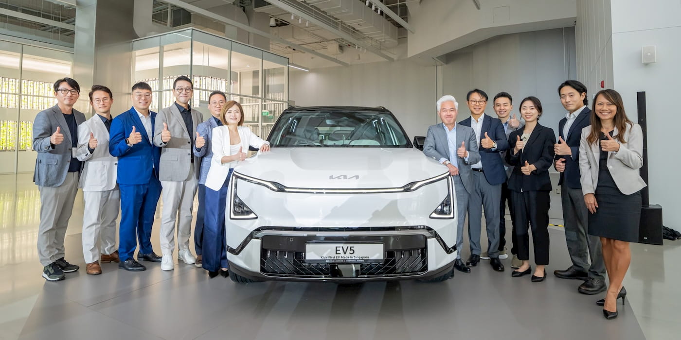 Kia-EV5-singapore