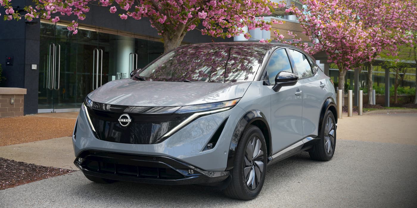 Nissan-buyouts-US-plant