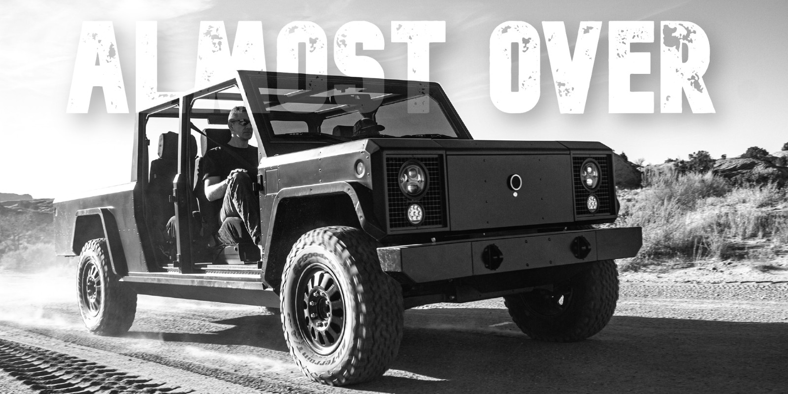 Bollinger Motors was placed into receivership and could soon face liquidation.